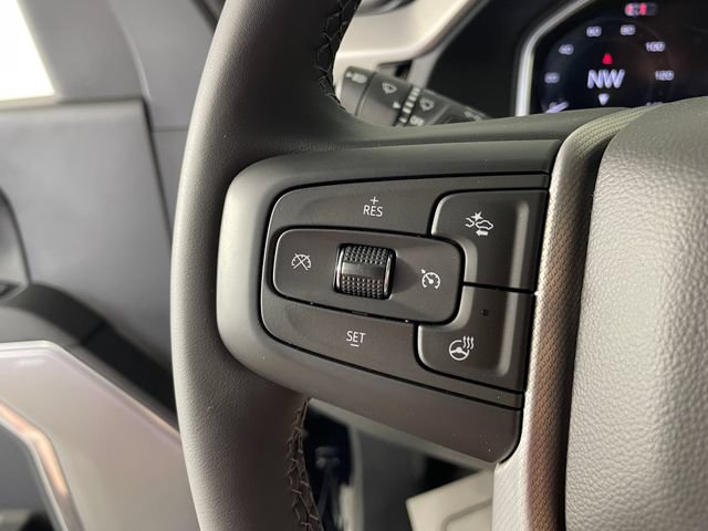 New 2026 GMC Sierra 3500 Denali w/ Denali Reserve Package AWD/4WD image 9
