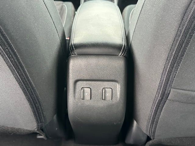 Certified 2024 Nissan Kicks SV FWD image 30