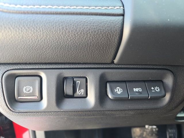 Used 2022 GMC Acadia Denali w/ Denali Ultimate Package image 26