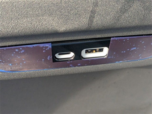 New 2026 Chrysler Pacifica Select image 25