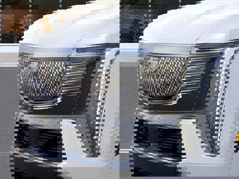 New 2026 Cadillac Escalade IQL Luxury image 13