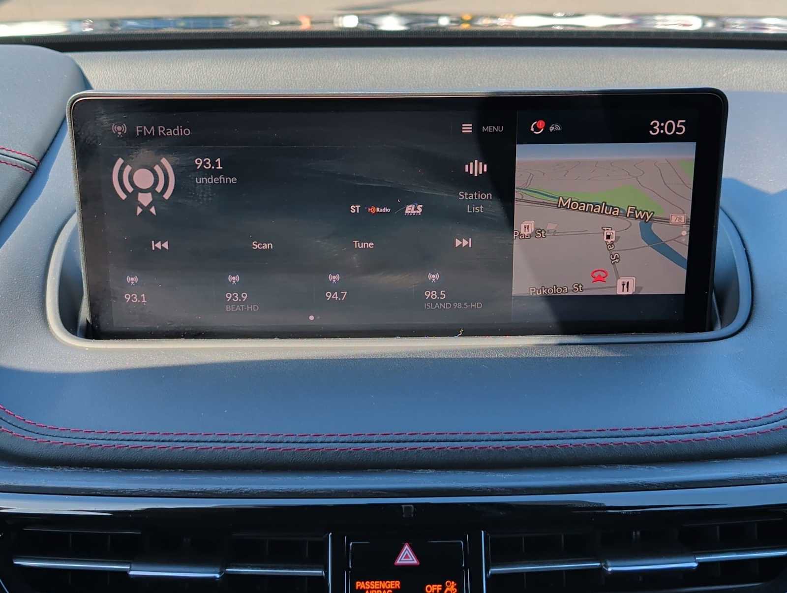 Used 2022 Acura MDX Type S image 12