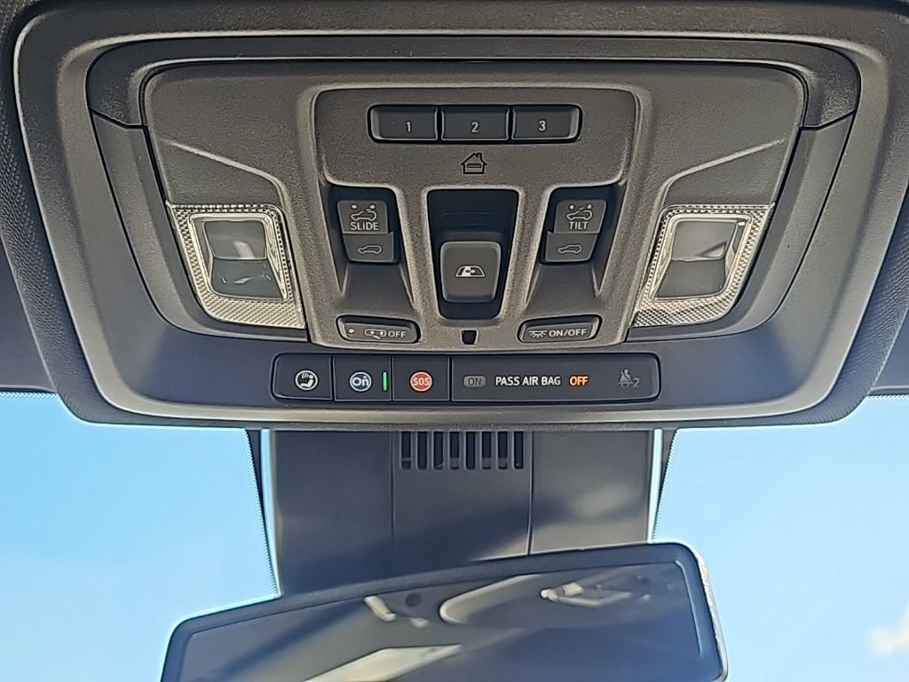 New 2026 GMC Sierra 1500 SLT w/ SLT Premium Plus Package image 20