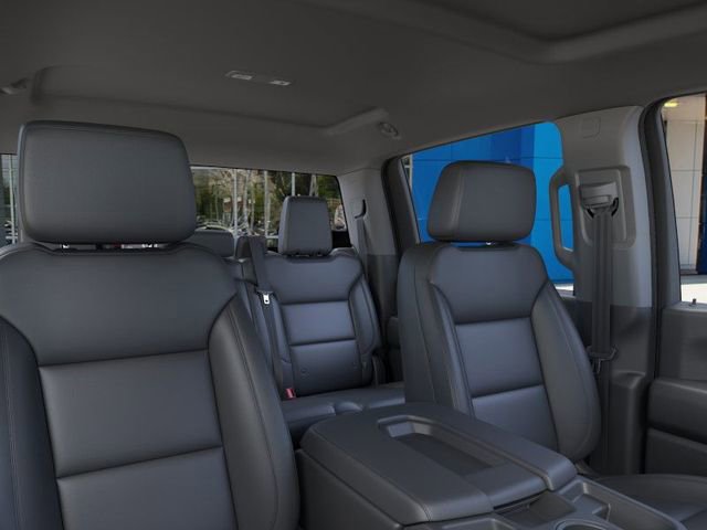 New 2026 Chevrolet Silverado 2500 W/T image 24
