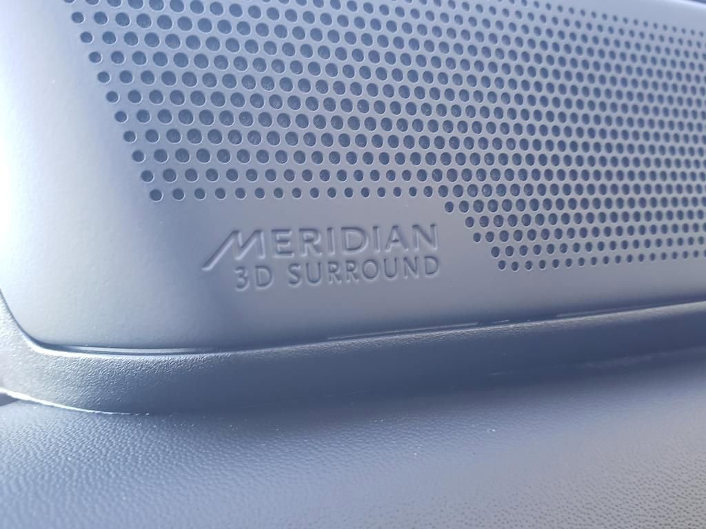 New 2026 Land Rover Range Rover Sport Dynamic SE image 19