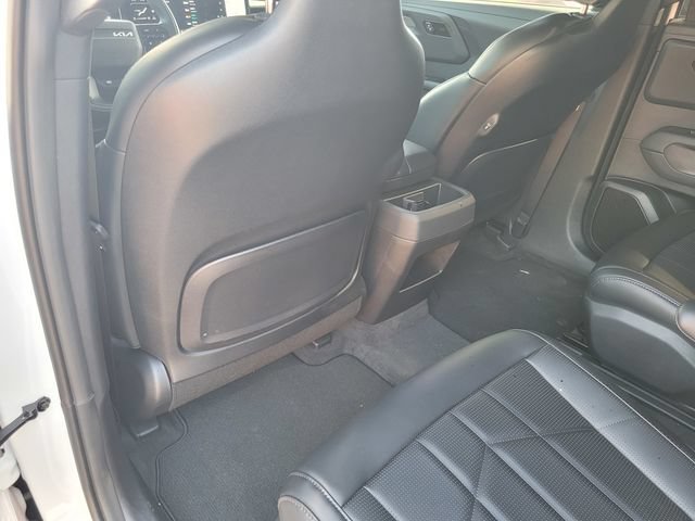 Used 2027 Kia Telluride SX X-Pro AWD/4WD image 12