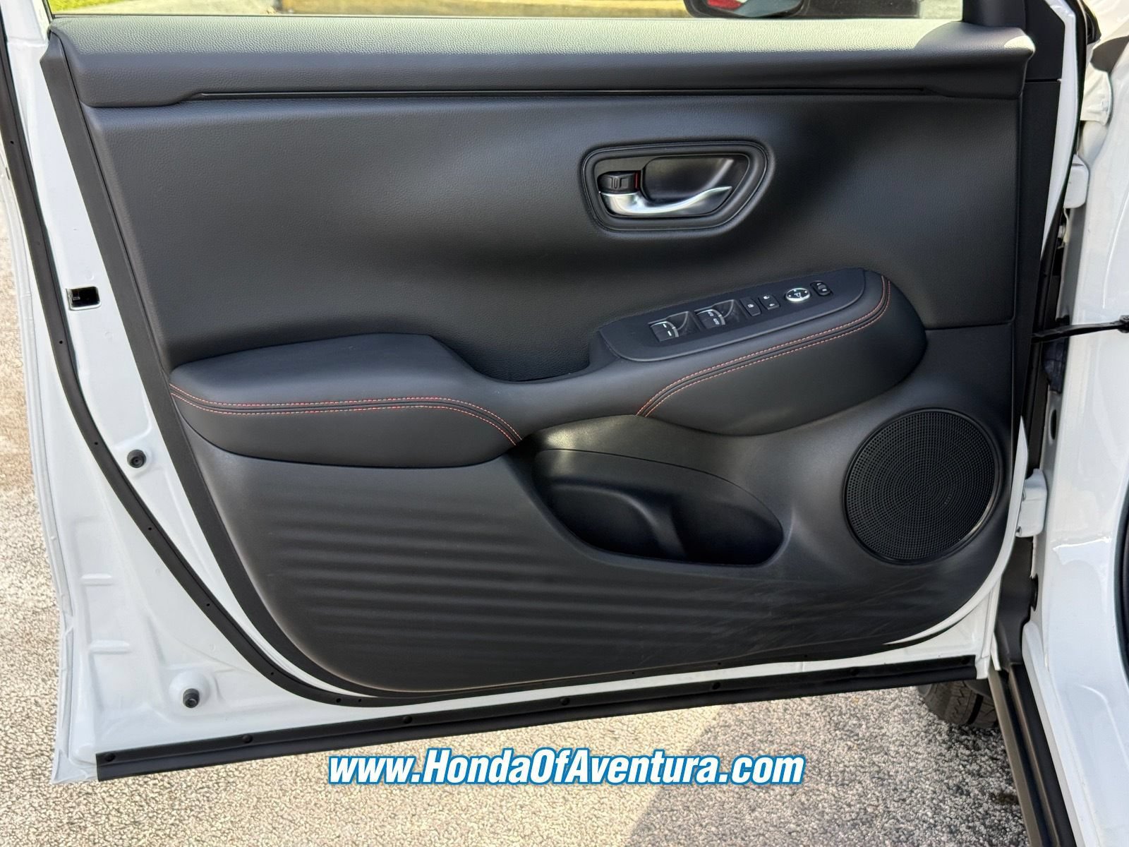 Certified 2024 Honda HR-V Sport image 24