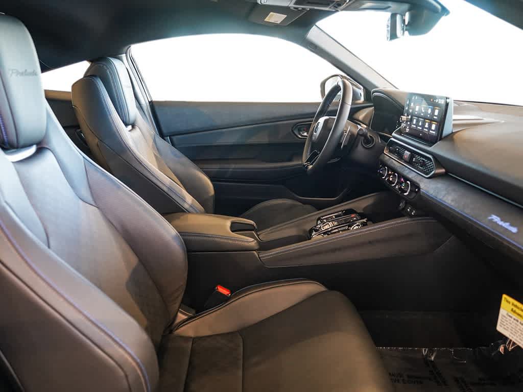 New 2026 Honda Prelude image 17