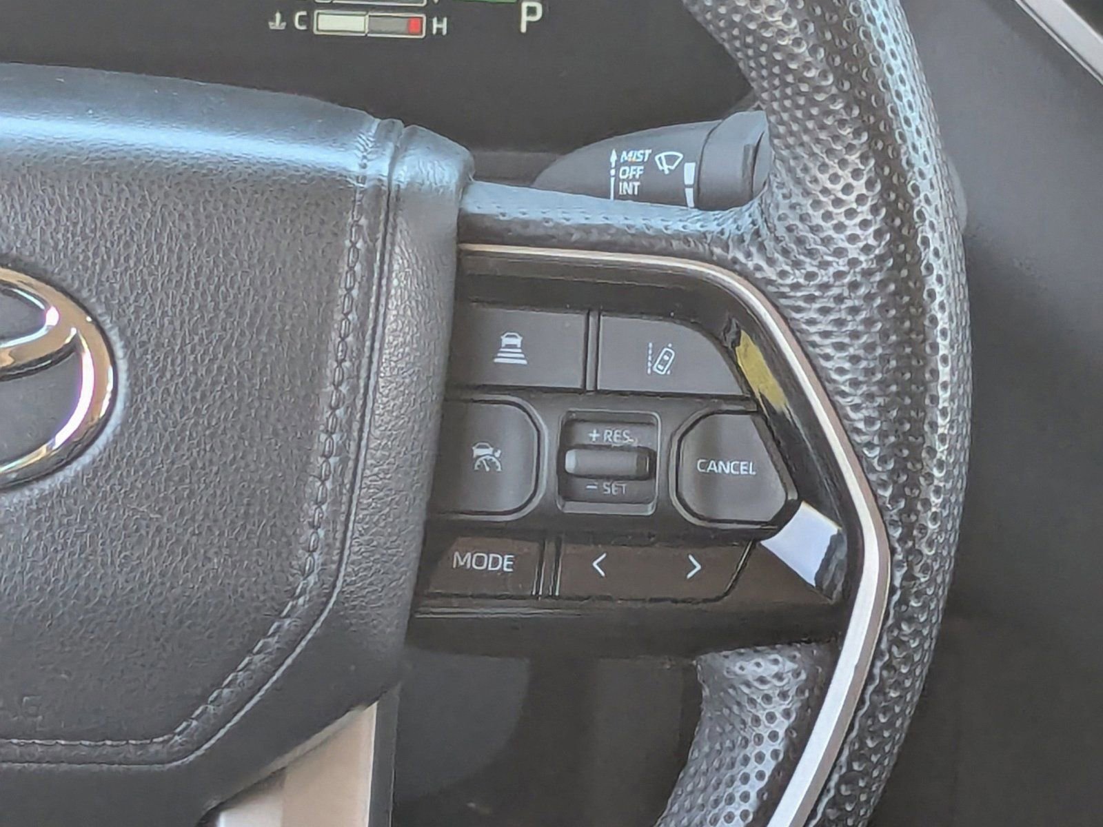 Used 2024 Toyota Tundra Limited w/ TRD Off-Road Package image 21