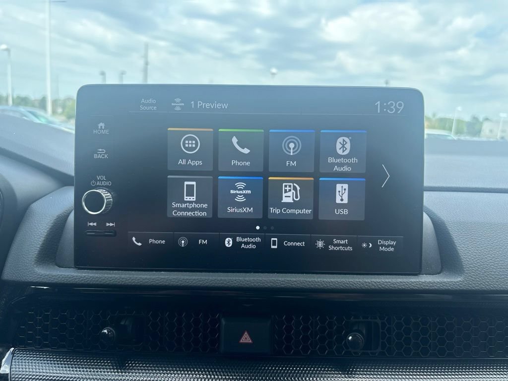 Certified 2024 Honda CR-V EX-L image 20