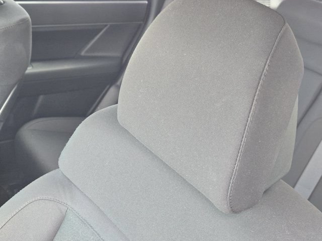 Certified 2026 Hyundai Santa Fe SE FWD image 14