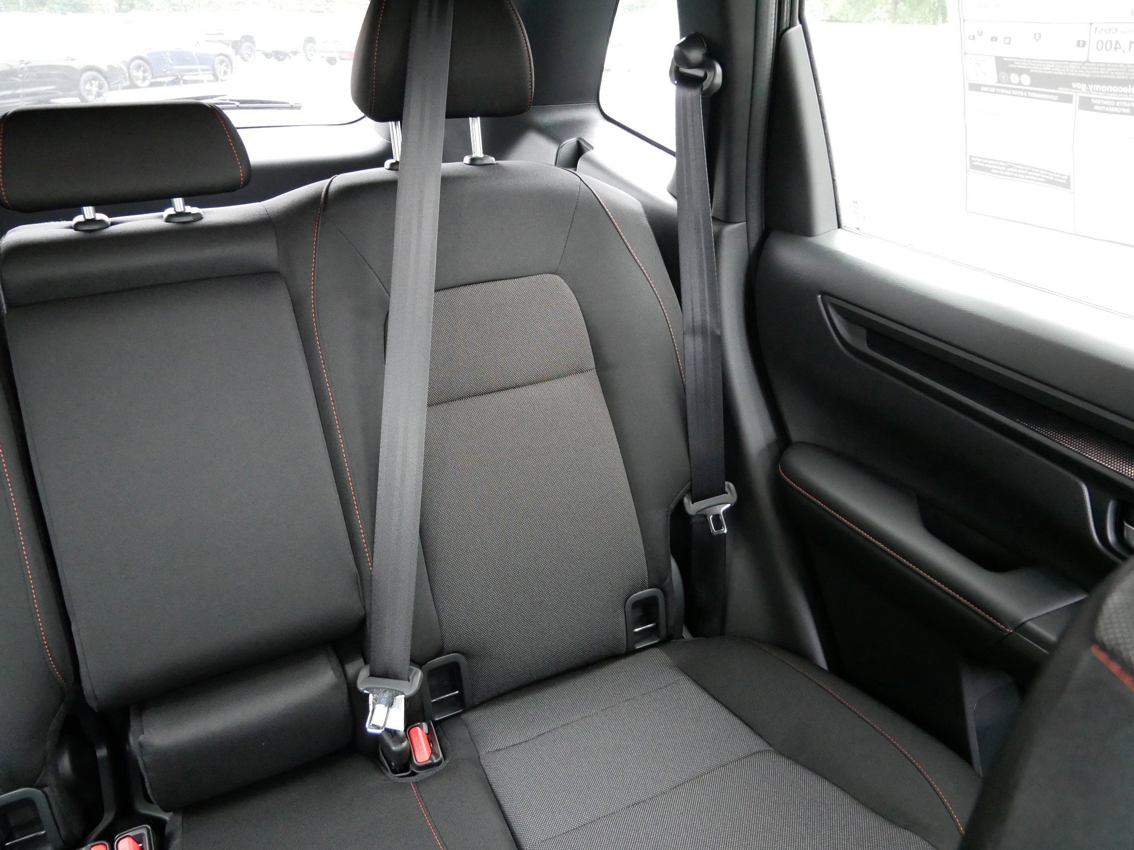 Used 2026 Honda CR-V TrailSport image 14