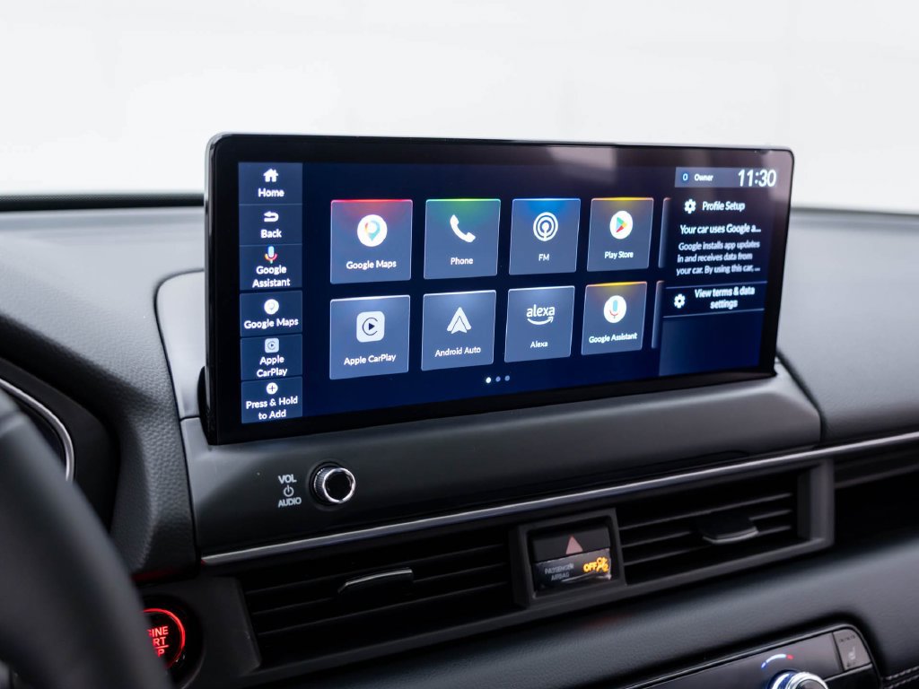 New 2026 Honda Pilot Touring image 25