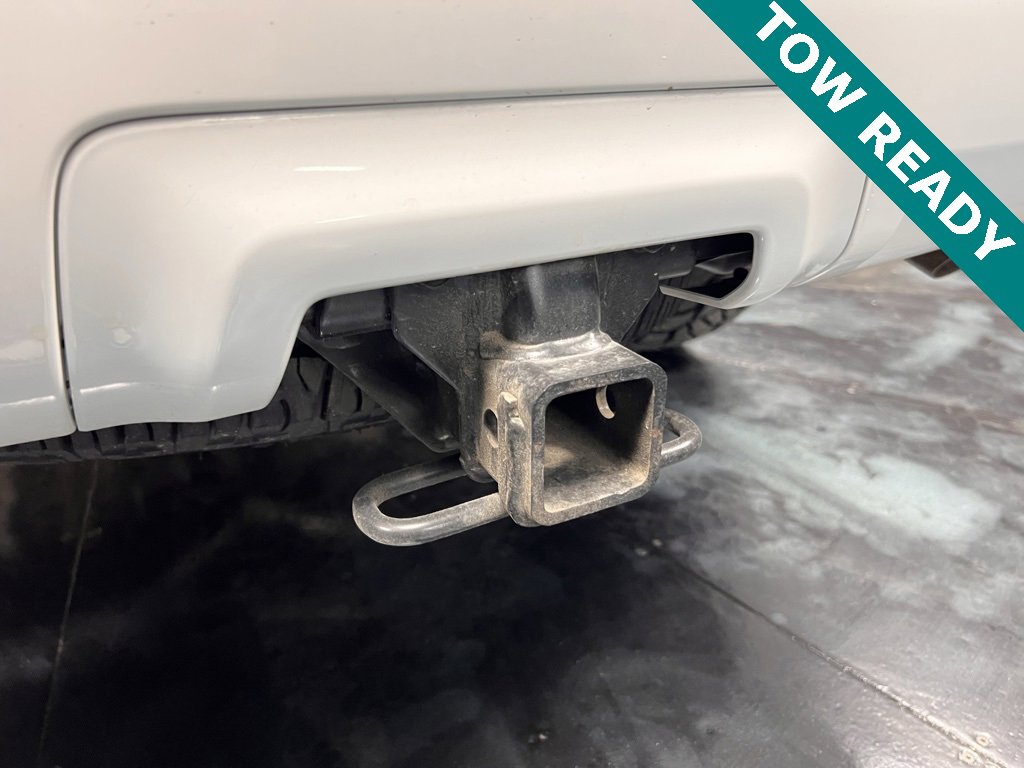 Used 2023 Toyota 4Runner SR5 Premium image 15