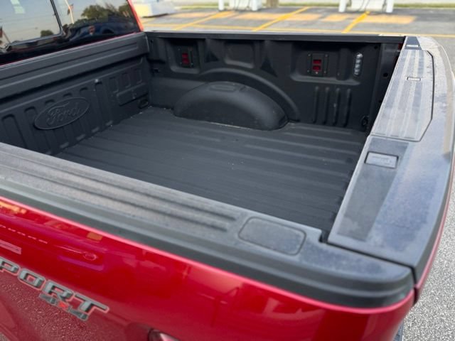 Certified 2023 Ford F150 Lariat w/ Equipment Group 502A High AWD/4WD image 53
