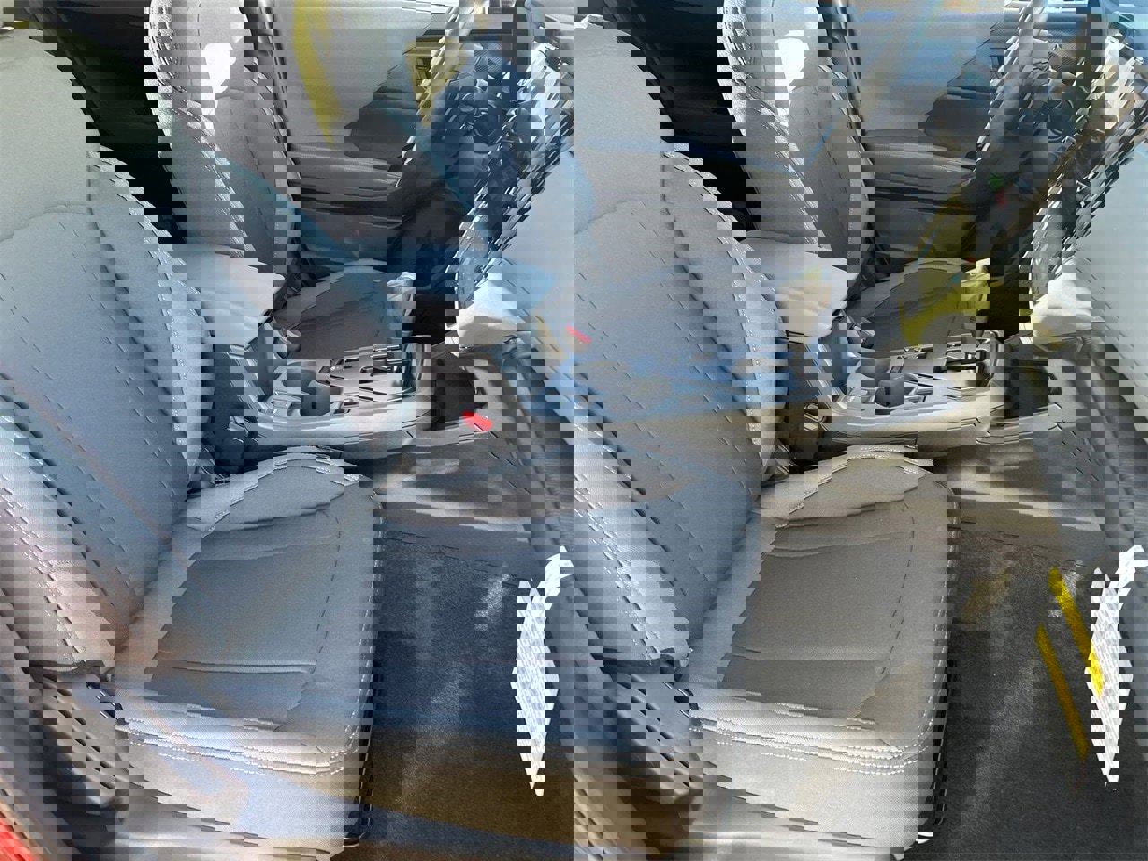 New 2026 Subaru Crosstrek 2.0i Premium image 7