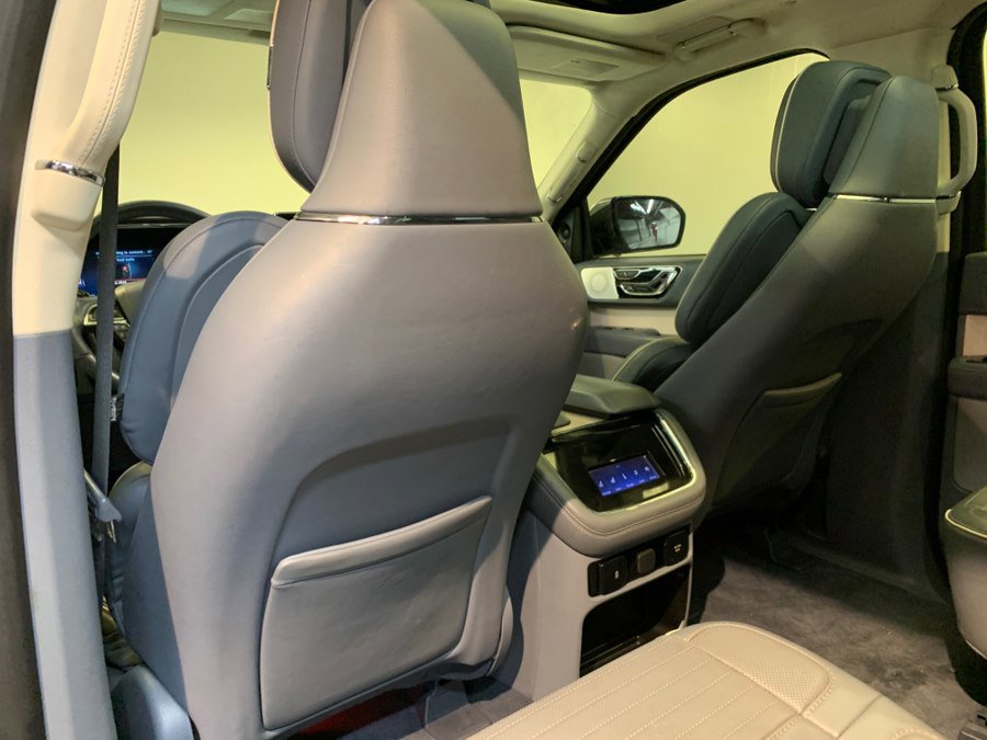 Used 2023 Lincoln Navigator Black Label AWD/4WD image 58