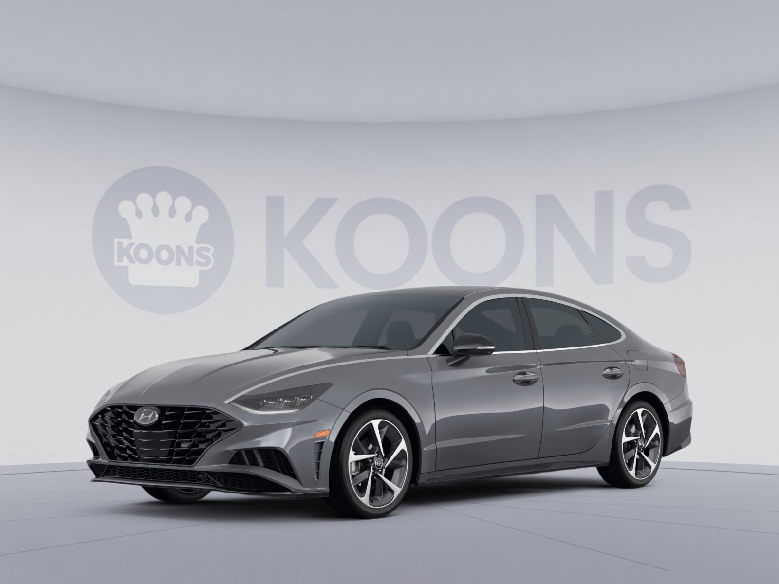 Certified 2022 Hyundai Sonata SEL Plus