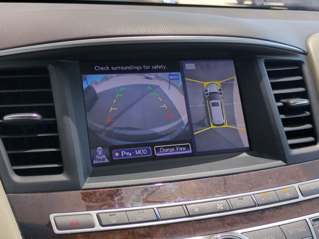 Used 2013 INFINITI JX35 FWD w/ Premium Pkg image 11