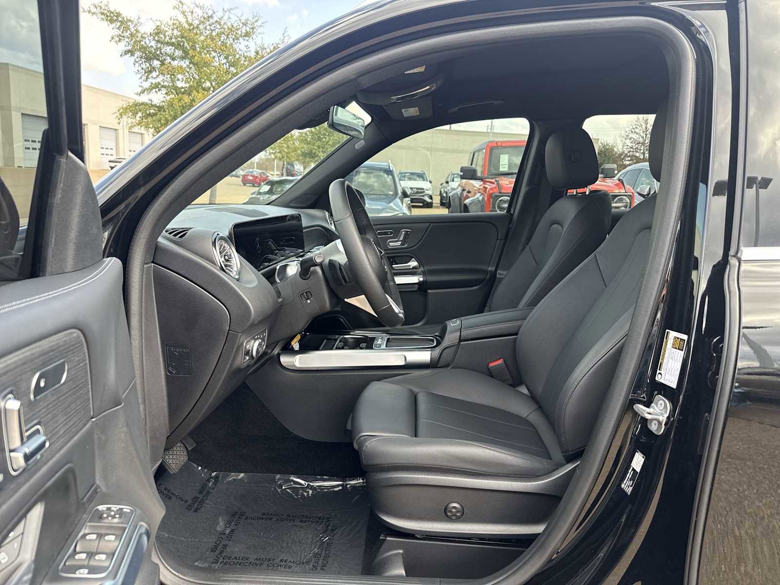 Used 2026 Mercedes-Benz GLB 250 4MATIC video 2