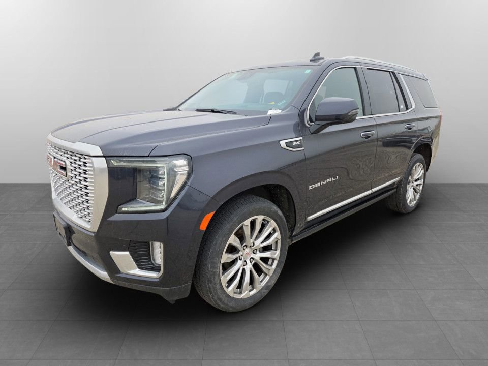 Used 2023 GMC Yukon Denali image 12