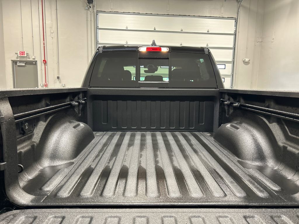 New 2026 RAM 1500 Big Horn image 33