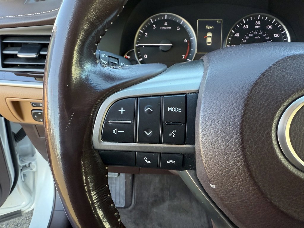 Used 2016 Lexus ES 350 image 27