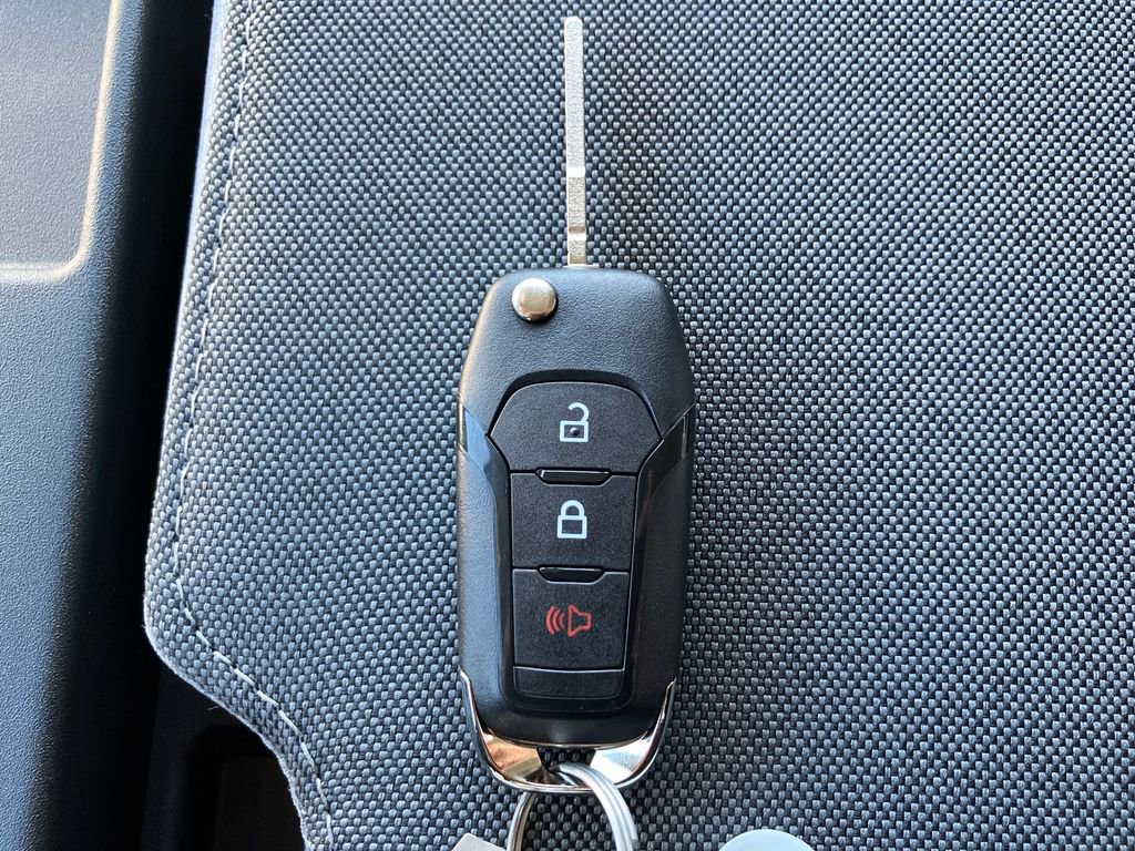 New 2026 Ford F250 XL w/ STX Appearance Package image 32