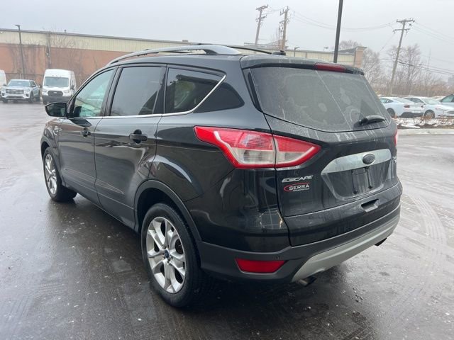 Used 2014 Ford Escape Titanium image 7