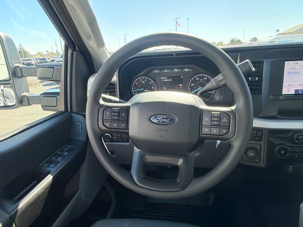 New 2027 Ford F250 XL w/ Snow Plow Prep Package AWD/4WD image 16
