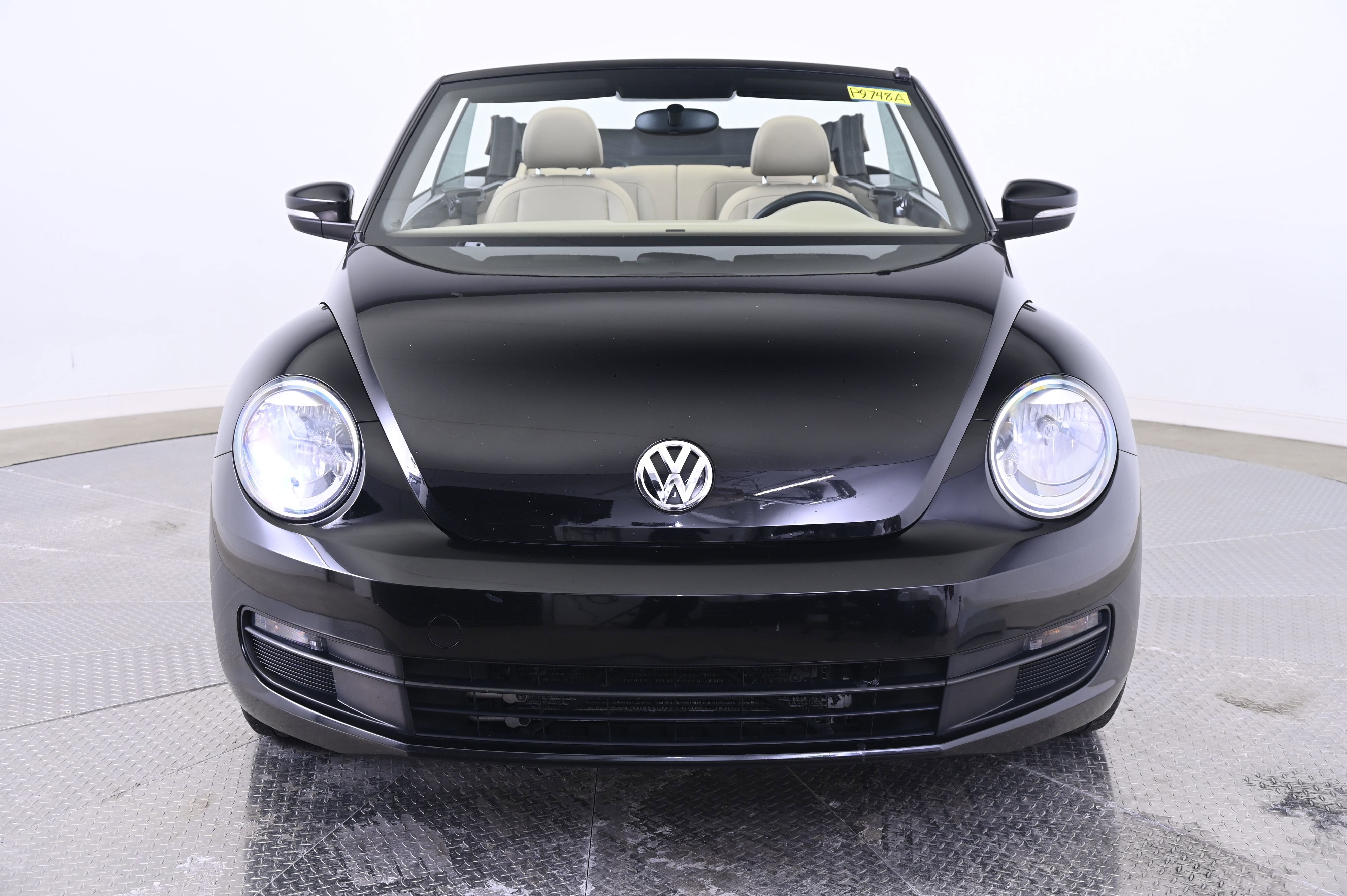 Used 2015 Volkswagen Beetle 1.8T image 10