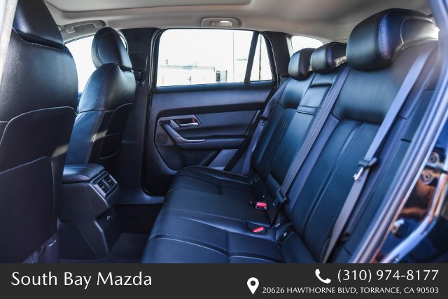Certified 2026 MAZDA CX-50 AWD 2.5 S w/ Premium Package image 18