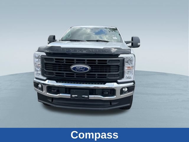 Certified 2024 Ford F250 XL w/ XL Chrome Package AWD/4WD image 9