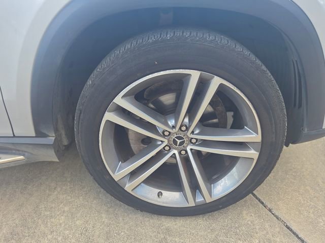 Used 2020 Mercedes-Benz GLE 350 image 13