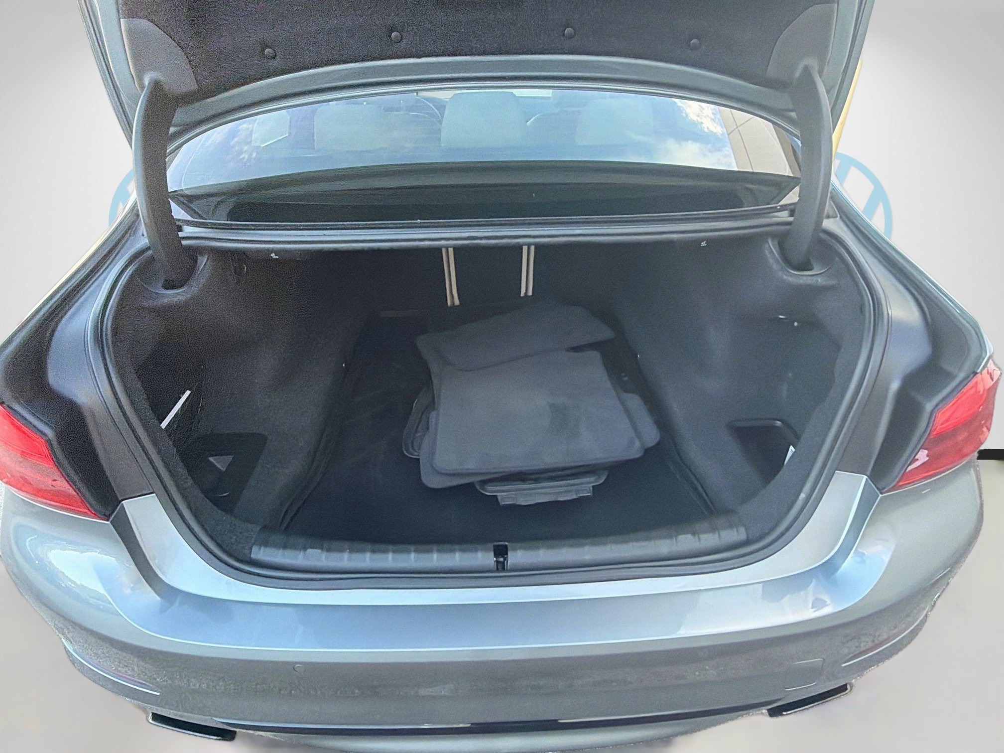 Used 2019 BMW 540i w/ Convenience Package RWD image 27