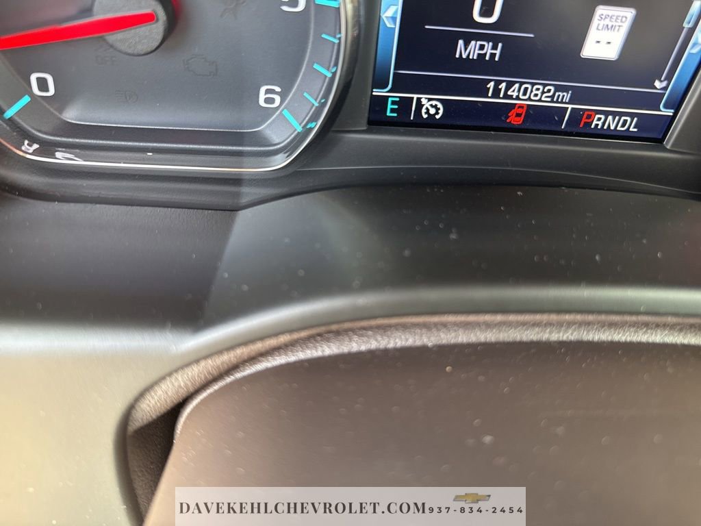 Used 2019 GMC Yukon XL SLT w/ Open Road Package image 44