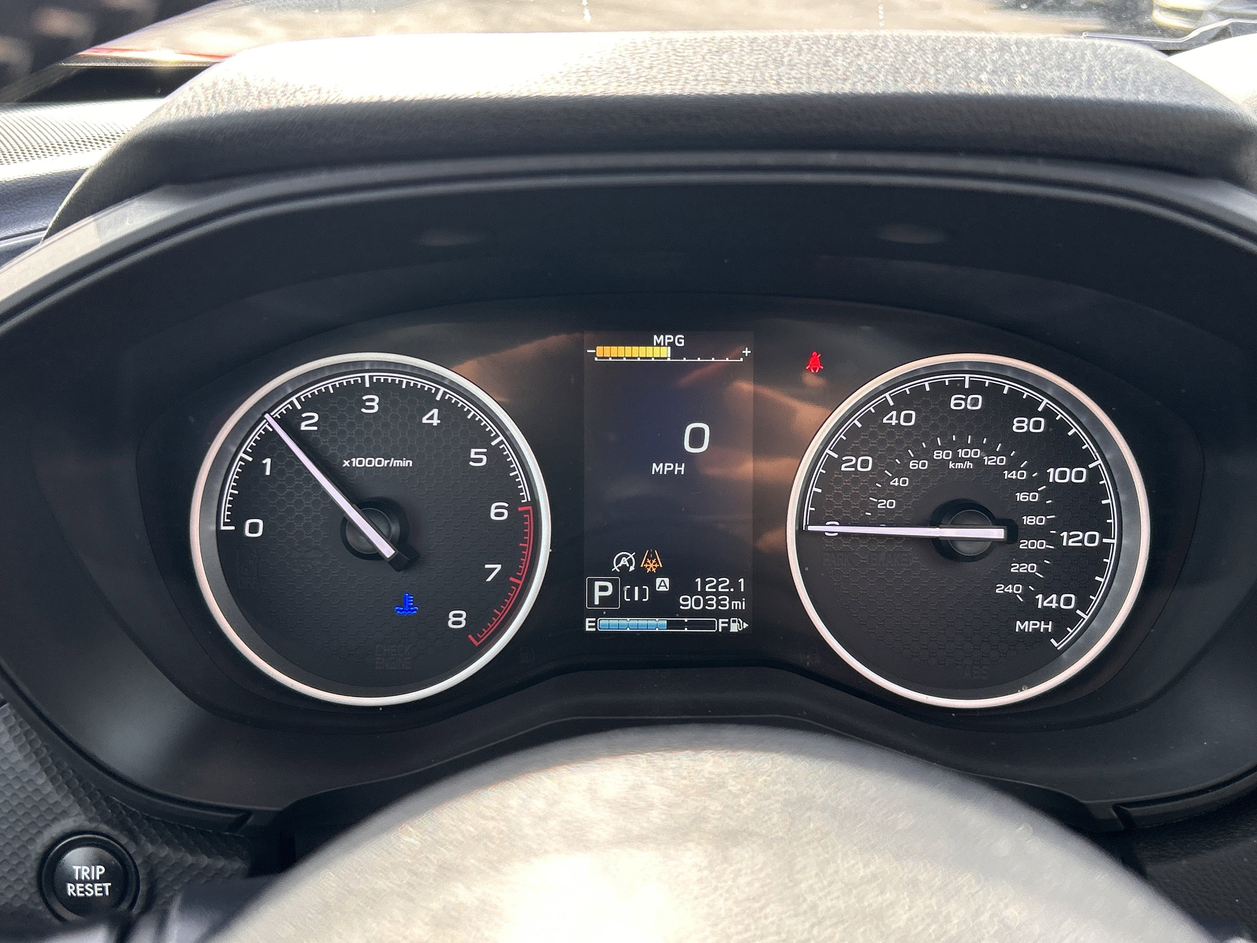 Used 2023 Subaru Forester Limited w/ Popular Package #2 image 10