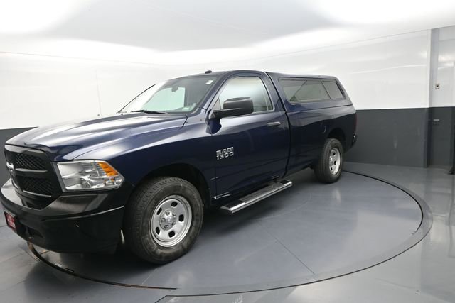 Used 2014 RAM 1500 Tradesman w/ Power & Remote Entry Group AWD/4WD image 34