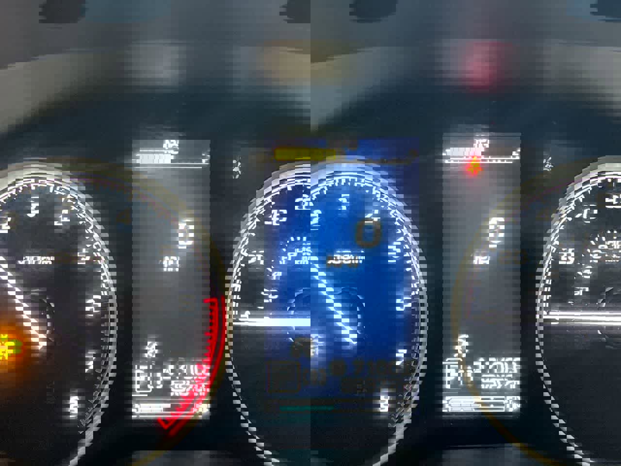 Used 2019 Subaru Forester Limited image 15