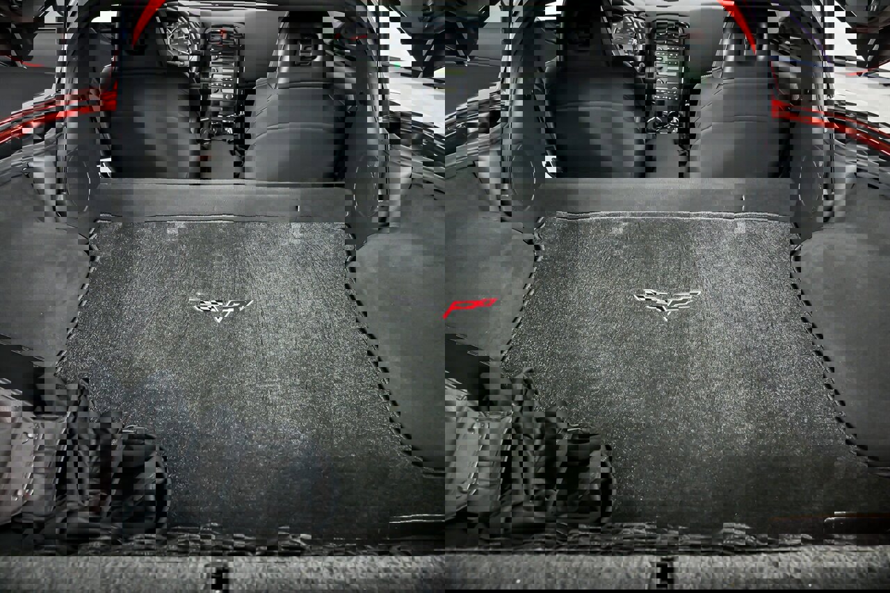 Used 2013 Chevrolet Corvette Z06 w/ Battery Protection Package image 17