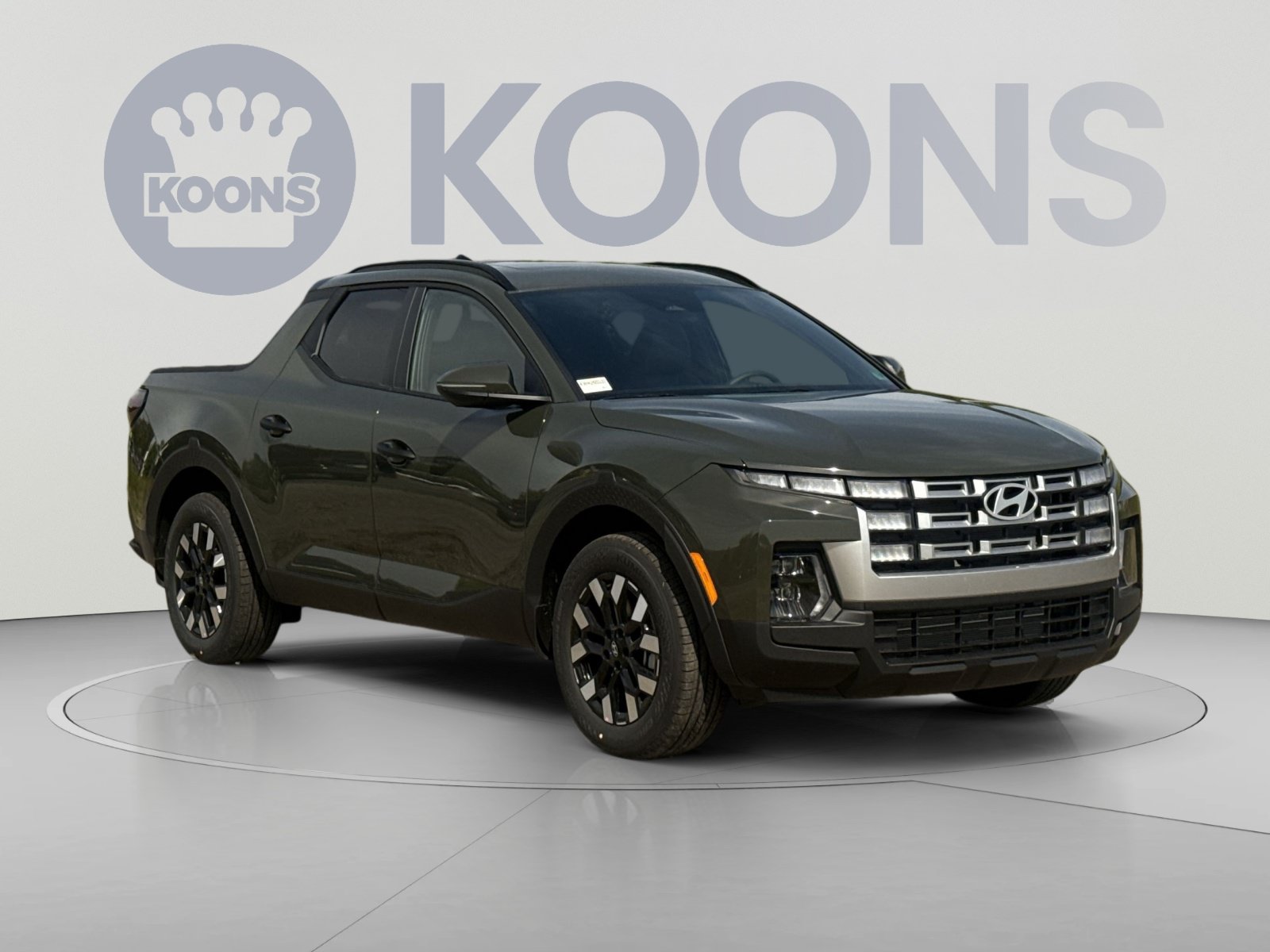 New 2026 Hyundai Santa Cruz SEL AWD/4WD image 10