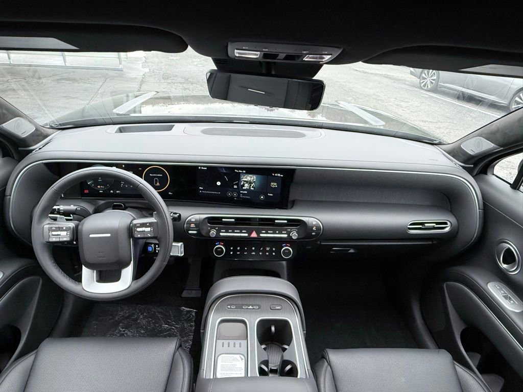 New 2026 Hyundai Palisade Calligraphy AWD/4WD image 28