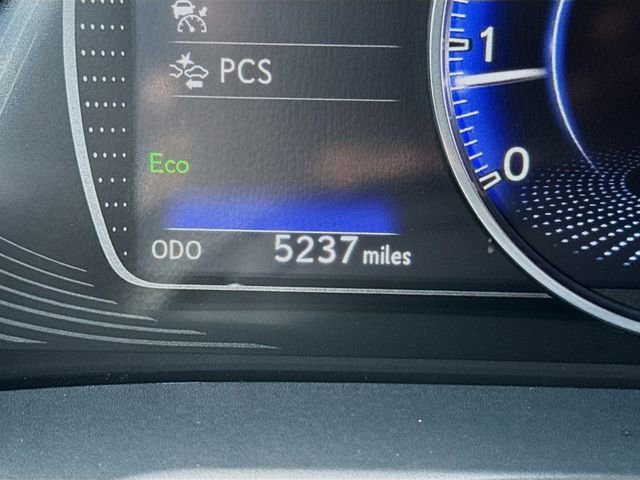 Used 2025 Lexus ES 350 w/ Premium Package image 34