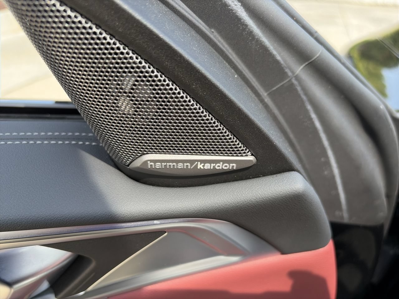 Used 2027 BMW M440i Convertible RWD image 20