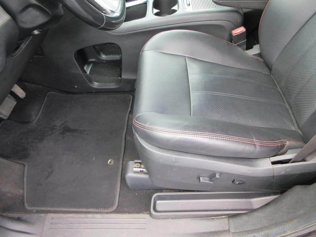 Used 2019 Dodge Grand Caravan GT FWD image 21
