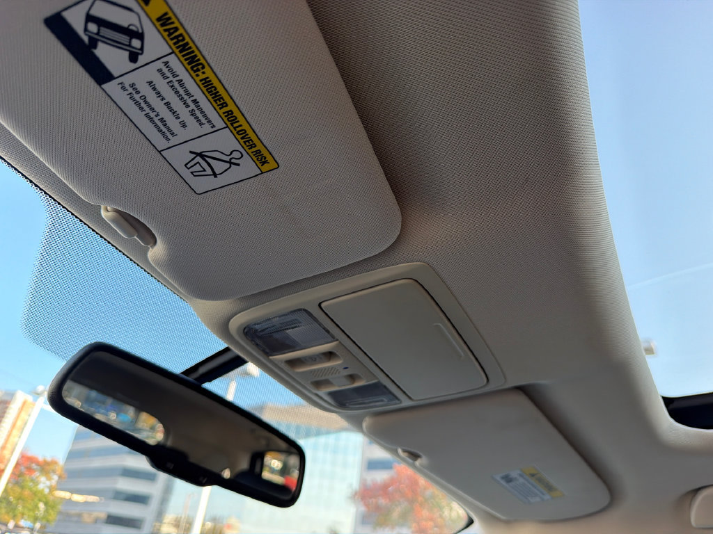 Used 2015 Honda CR-V EX-L image 31
