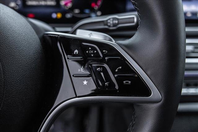 Used 2025 Mercedes-Benz GLE 450 4MATIC image 15