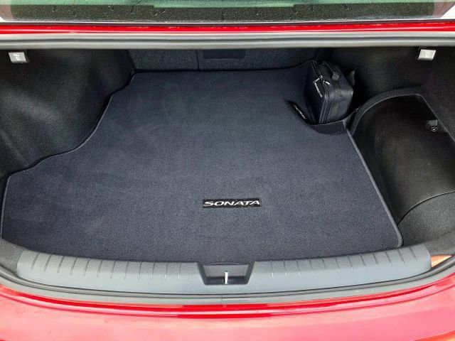 Used 2016 Hyundai Sonata Limited w/ Option Group 02 image 38