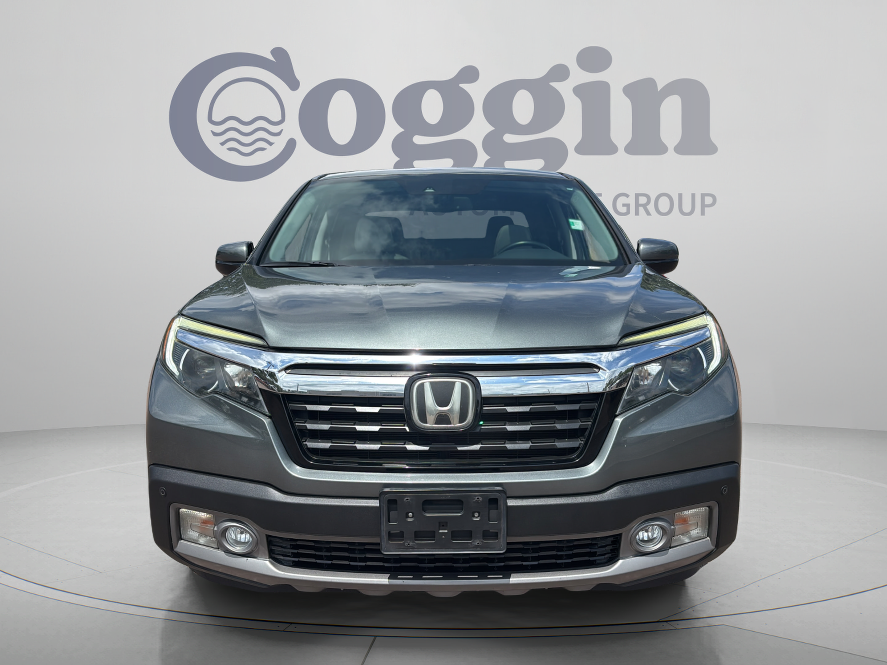 Used 2017 Honda Ridgeline RTL-E image 8