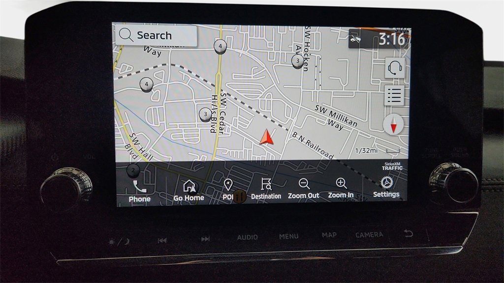 Used 2024 Mitsubishi Outlander SE image 20